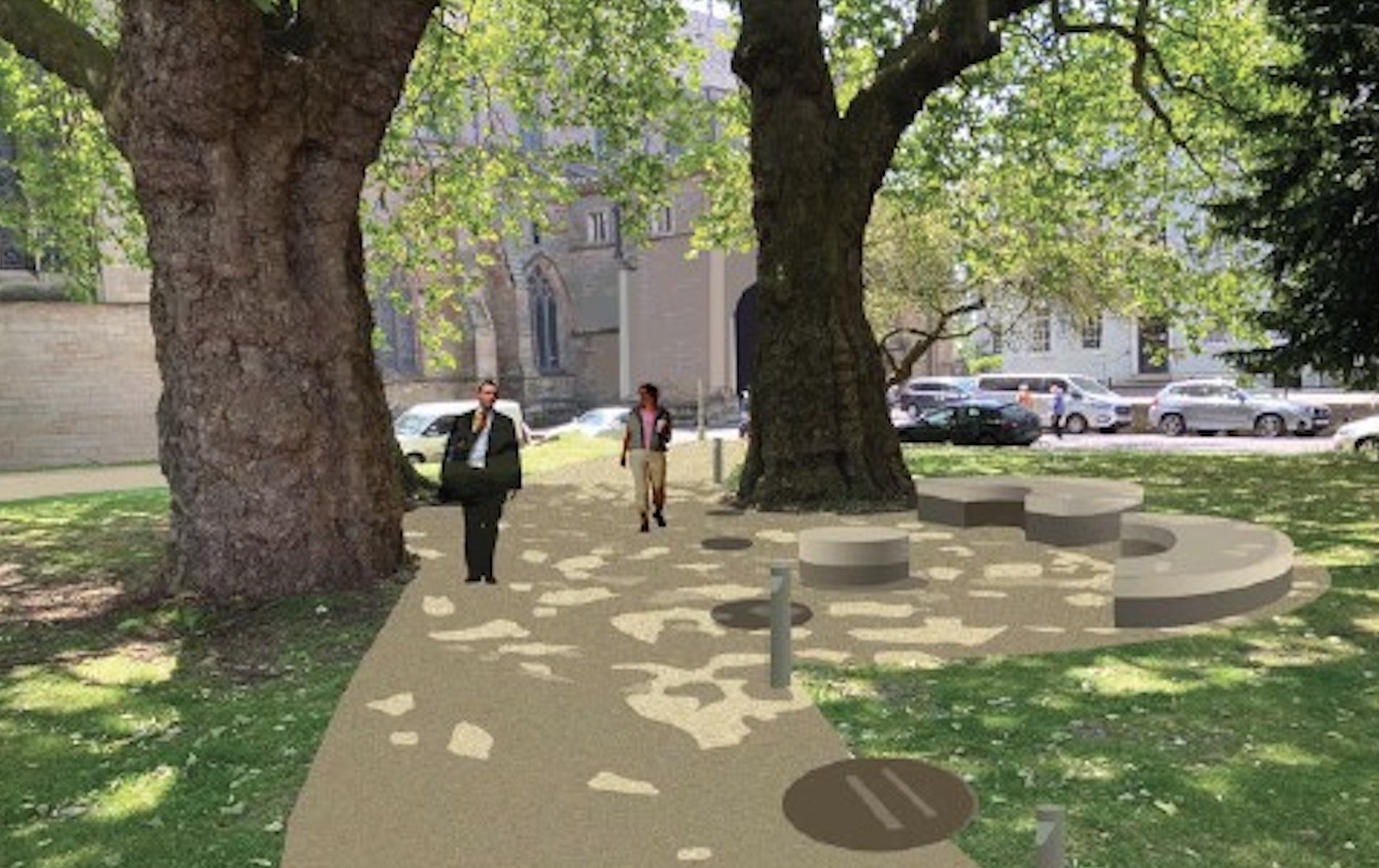 Wolfson Foundation Grant for Worcester Cathedral